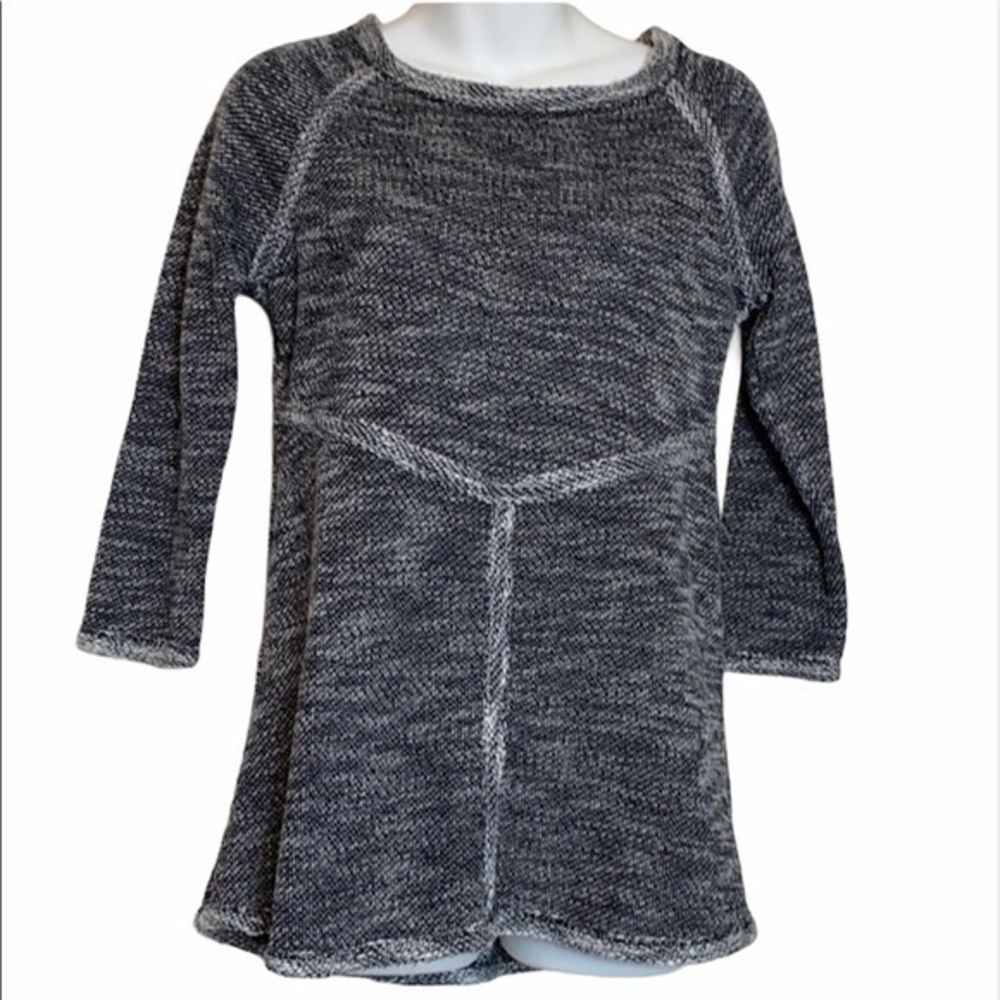 Calvin Klein Performance Quick Dry Gray Top